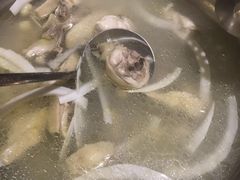 -润青四季音乐主题餐厅·椰子鸡(罗湖店)