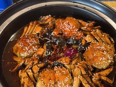 -松哥油焖大虾(科技园店)