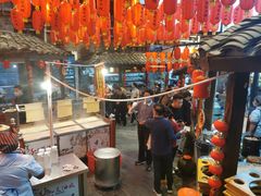 -客家大院·非遗赣南客家菜(郁孤台店)