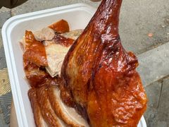 -水西门陈记鸭子店(总店)