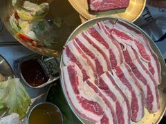 -六七八韩式烤肉·韩国料理(上杭路店)