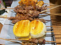 -万记麻辣烫国展总店