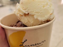 -LUNEURS月乐诗·法式冰淇淋(环贸店)