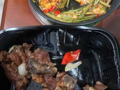 泰味柠檬鸡-云海肴·汽锅鸡·云南菜(领展购物广场·中关村店)