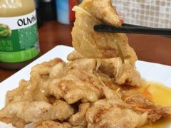 -东北风味思缘食府(对湖路店)