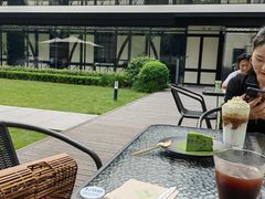 -一尺花园(安和花园店)