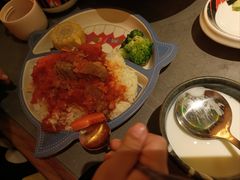 -塔哈尔·新疆盛宴(奉贤龙湖店)