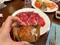 -温州喜来登酒店-盛宴西餐厅
