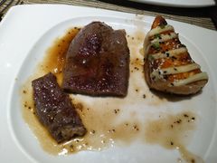 -杭州国际会议中心洲际酒店-原素全日餐厅(解放东路店)