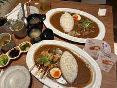 -CURRY YA 熟成咖哩專門店(深圳湾万象城店)