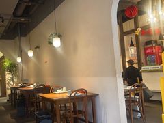 -乔街深夜食堂·台州菜·高压锅生蚝(杭州总店)