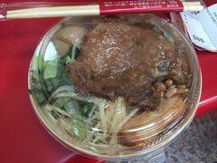 -台铁便当本铺(新左营店)