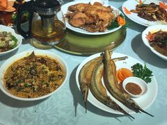 -小贝壳酒楼(经九路店)