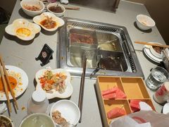 -海底捞火锅(珠影星光城夜宵主题店)