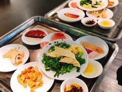 蒙自过桥米线-南蛮子(进贤路店)