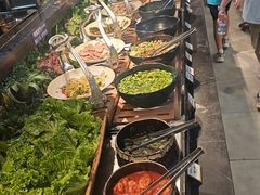 -梨花自助烤肉(乐宾店)