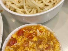 -京滨饭店·餐厅(阜外大街店)