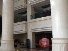 -鄂尔多斯博源豪生大酒店