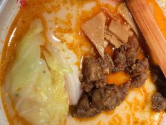 -味千拉面(杭州滨江星光大道店)