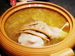 -大鱼徽州·寻味徽菜(星光总店)