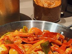 -西塔老太太泥炉烤肉(温州首店万象城黑金店)