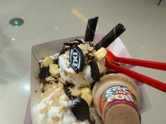 -DQ·蛋糕·冰淇淋(万象城店)