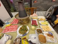 -清花阁乌拉满族火锅(厦门街店)