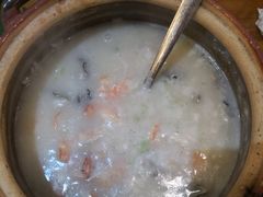 -金穗园·砂锅粥.醉鸡煲火锅(长寿路店)