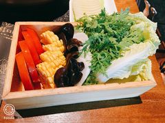 -盡膳口福跷脚牛肉火锅(北美新天地店)