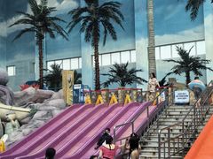 -青岛东方影都融创水世界