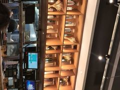 -木屋烧烤(创意园店)