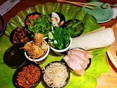 -淀里船宴(裕华东路店)