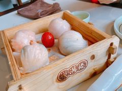 悦满楼虾饺皇-悦满楼·西关名点·湛江名菜(航空综合大厦店)