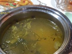 -一叶一世界•素食餐厅(环球中心店)