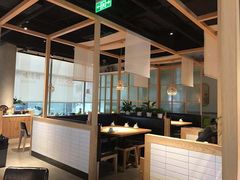 大堂-珍味汤馆·潮汕家乡菜(保利文化广场店)