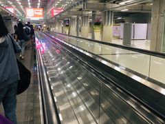 -曼谷素万那普国际机场