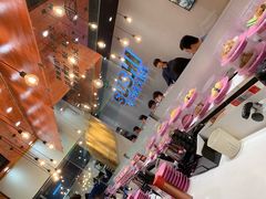 -争鲜回转寿司(南开大悦城店)