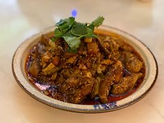 -院8里·少城记忆老川菜(宽窄巷子店)