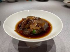 老醋蜇头-芳满庭·江浙小馆(1912店)