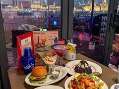 -Chili's Cafe&Bar奇利斯(滨江店)