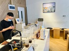 -香馥咖啡(民盈国贸城店)
