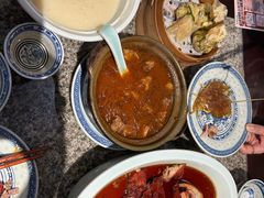-南京大牌档(凯德1818店)