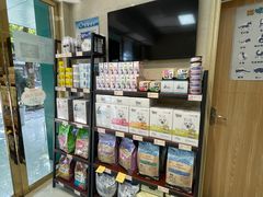 -仁华宠物医院(青羊店)