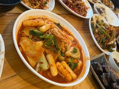 -鸡西冷面(翠竹店)