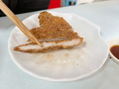 -明呈黄鱼面馆(斜土路店)