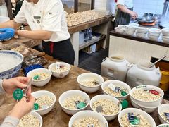 -老刘家永盛斋·传统泡馍(东关南街店)