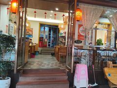 -花鸟鱼私家小厨·川菜(文殊院店)