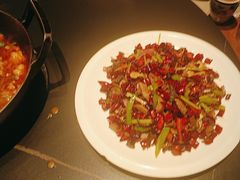 -福茂源横山铁锅羊肉(高新路店)