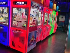 -奇奇乐园电玩城(立丰国际购物广场店)