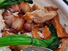 -肥妹烧腊店(洪湖店)